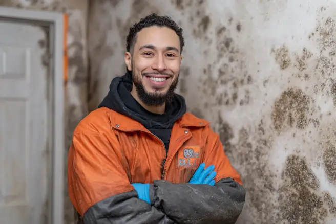 Rockledge Mold Removal 