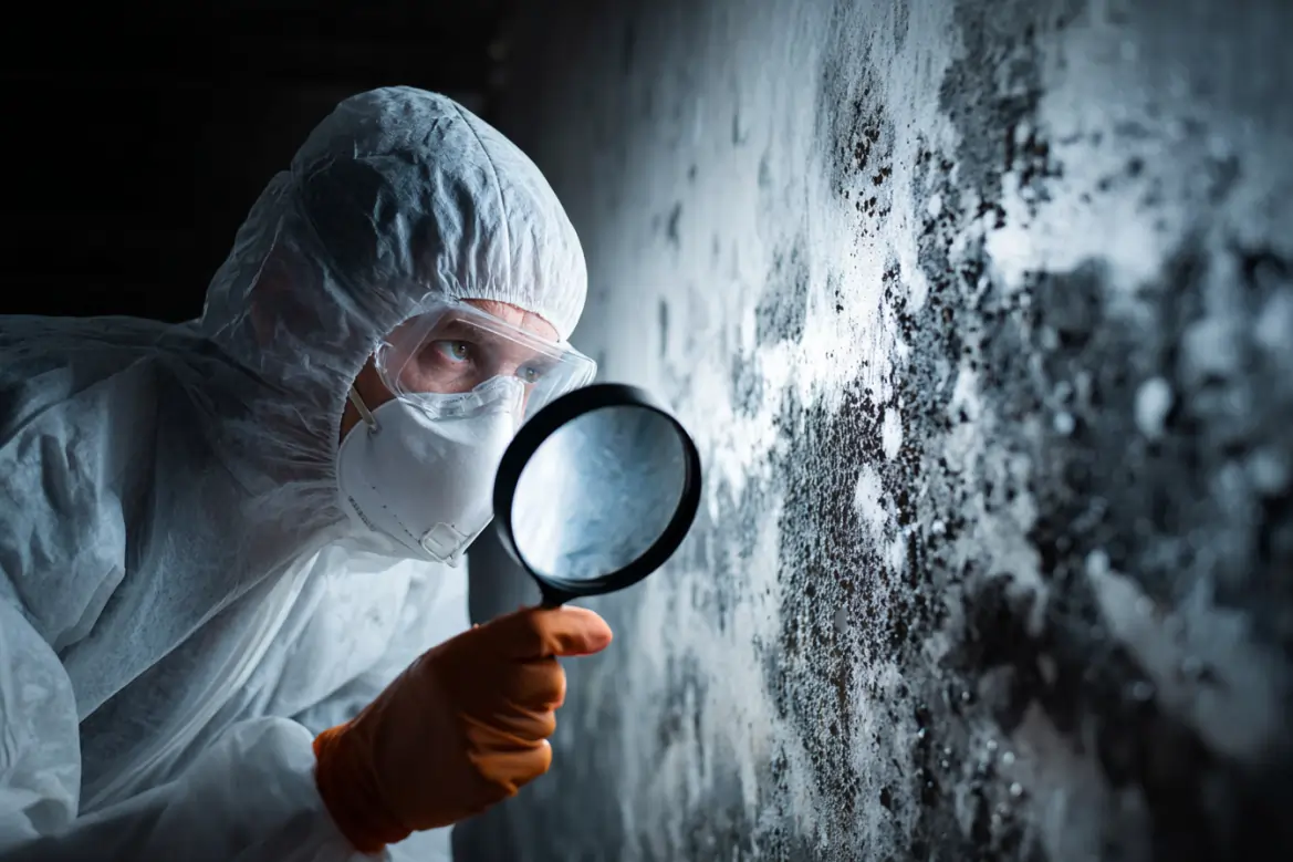 mold inspection